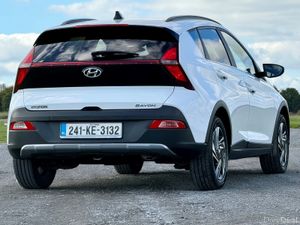 Hyundai Bayon Executive 4000 scrappage - Image 3