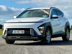 Hyundai KONA 1.0 TUrbo Elegance - Image 3