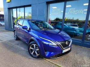 Nissan Qashqai E Power SV - Image 3