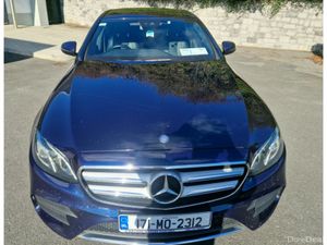 Mercedes-Benz E-Class 220 D AMG LINE 4DR AUTO - Image 2