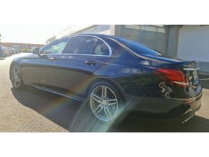 Mercedes-Benz E-Class 220 D AMG LINE 4DR AUTO - Image 4