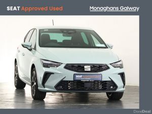 SEAT Ibiza 1.0TSI 115HP AUTO SE+ - Image 3