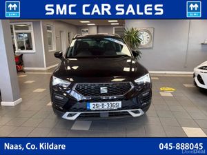 SEAT Ateca 1.0 TSI 115HP SE+ - Image 3