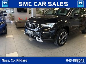 SEAT Ateca 1.0 TSI 115HP SE+ - Image 4