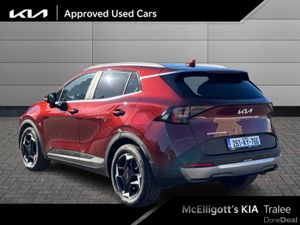 Kia Sportage PE K3 MHEV 5DR **Sale** - Image 3