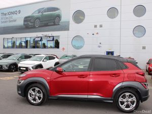 Hyundai KONA 2021 - Image 2