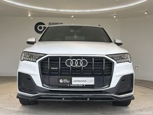 Audi Q7 2021 - Image 2