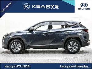 Hyundai Tucson 2WD Comfort Plus - Image 4