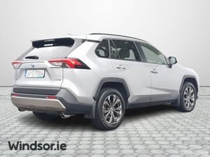 Toyota RAV4 2.5 Hybrid Platinum 2WD - Image 3