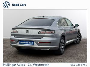 Volkswagen Arteon 2.0TDI D7F 150HP ELEGANCE - Image 3