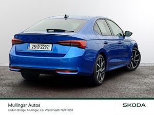 Skoda Octavia Sportline 2.0TDI 150HP DSG - Image 3