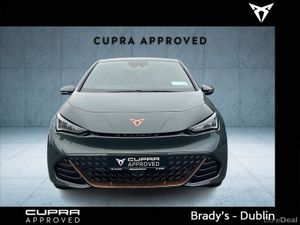Cupra Born VZ 79kWh 326HP *CUPRA APPROVED* - Image 3