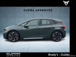 Cupra Born VZ 79kWh 326HP *CUPRA APPROVED* - Image 4