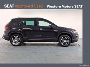 SEAT Ateca 1.5TSI 150hp DSG SE+ - Image 4