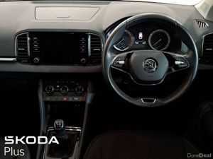 Skoda Karoq 1.5TSI 150HP Ambition - Image 3