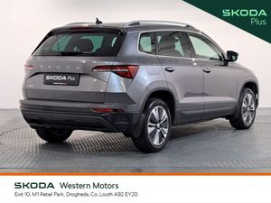 Skoda Karoq 1.5TSI 150HP Ambition - Image 4