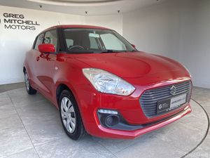 Suzuki Swift 2018 - Image 3