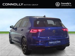 Volkswagen Golf R-LINE 1.5 TSI MHEV 150HP - Image 3