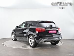 Mercedes-Benz GLA GLA 180 STYLE - Image 3
