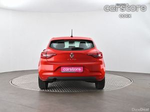Renault Clio TCe 90 DFull Equilibre - Image 4