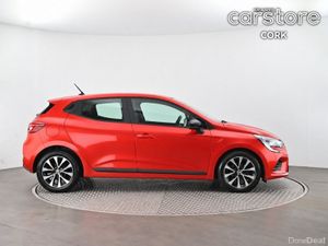 Renault Clio TCe 90 DFull Equilibre - Image 2