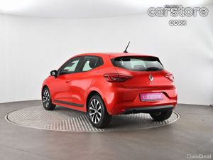 Renault Clio TCe 90 DFull Equilibre - Image 3