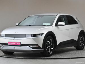 Hyundai IONIQ 5 BEV EXECUTIVE PLUS 73KW - Image 3