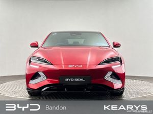 BYD SEAL 82.5kWh Design RWD - Image 4