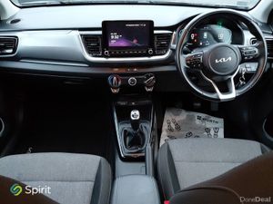 Kia Stonic 1.0 100HP K2 PE - Image 4
