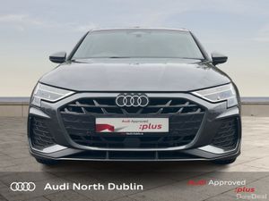 Audi A3 A3 S Line Tfsi E S-A  PHEV S tronic Auto S - Image 3