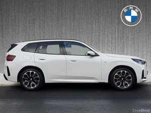 BMW X3 X3 20d xDrive M Sport - Image 3