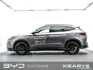 BYD SEAL U Beast Edition - Image 4