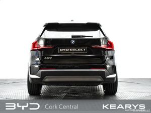 BMW iX1 eDrive 20 Sport  204 FWD Auto 11kW/22kW Ch - Image 2