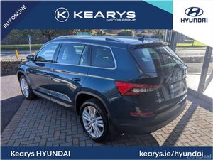 Skoda Kodiaq 2.0 TDI 150HP DSG Style 7 Seat - Image 2