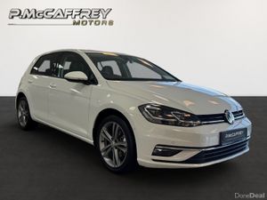 2020 VOLKSWAGEN GOLF 2.0 TDI HIGHLINE AUTO LEATHER - Image 3
