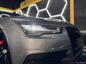 ◼️2015 AUDI A7 S-LINE BLACK EDITION 268 BHP◼️ - Image 3