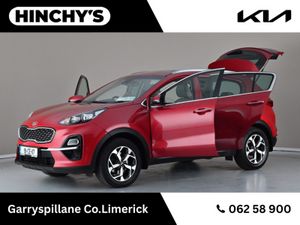 Kia Sportage K3 5DR - Image 2