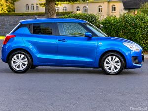 Suzuki Swift 2022 - Image 4