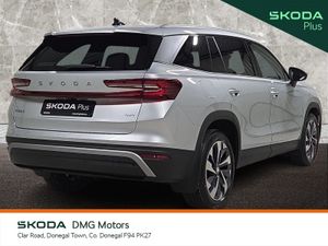 Skoda Kodiaq 2.0 TDI 190BHP DSG SELECTION+ 4x4 - Image 3