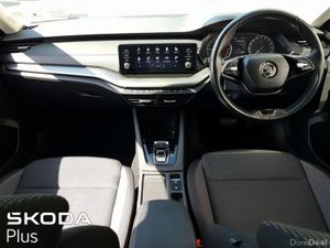 Skoda Octavia SELECTION  2.0TDI 150HP DSG - Image 2