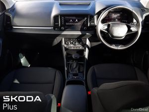 Skoda Karoq **AUTOMATIC**SELECTION 2.0TDI 150BHP D - Image 2