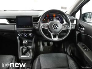 Renault Captur TCe 90 Evolution - Image 3