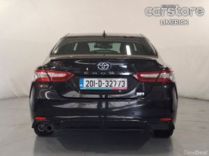 Toyota Camry 2.5 Camry Hybrid - Image 4