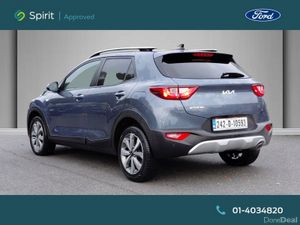 Kia Stonic 1.0 100HP K2 PE - Image 2
