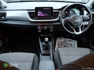Kia Stonic 1.0 100HP K2 PE - Image 4