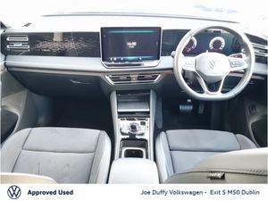 Volkswagen Tiguan ELEGANCE 2.0 TDI 150HP DSG AUTO - Image 3