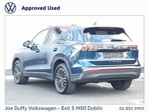 Volkswagen Tiguan ELEGANCE 2.0 TDI 150HP DSG AUTO - Image 4