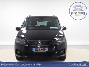 SEAT Alhambra 2.0TDI 150hp SE DSG - Image 4