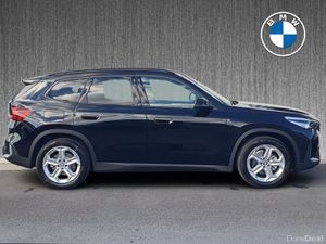 BMW iX1 iX1 eDrive20 - Image 3