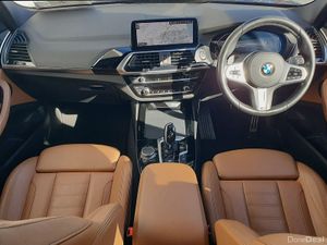 BMW X3 xDrive20d M Sport Auto - Image 4